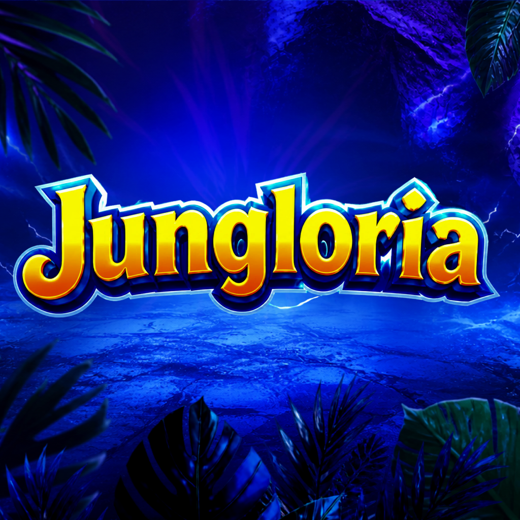 Icône du jeu Jungloria